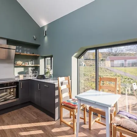 End Farm The Stables Vakantiehuis