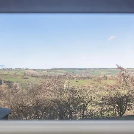 End Farm The Stables Vakantiehuis Goathland