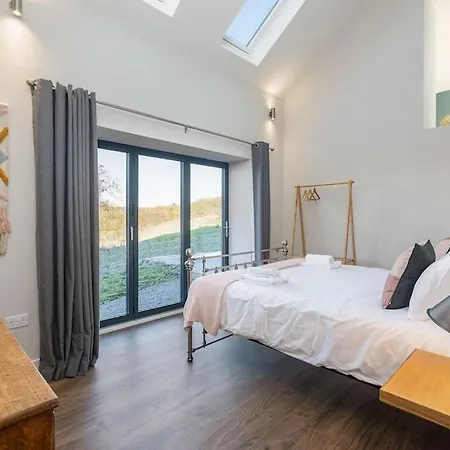 End Farm The Stables Vakantiehuis Goathland