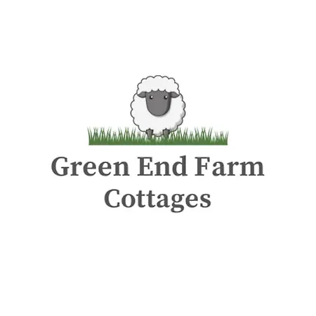 Holiday home End Farm The Stables *