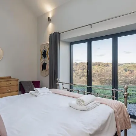 End Farm The Stables * 戈斯兰