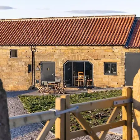 End Farm The Stables Holiday home