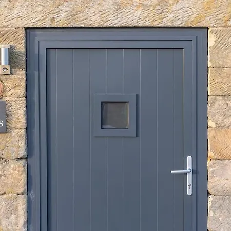 End Farm The Stables Holiday home *